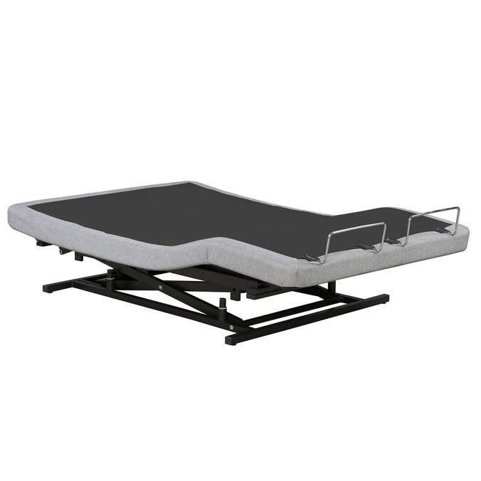 Parks Health Kalmia Perfect Height Hi Low Adjustable Bed System