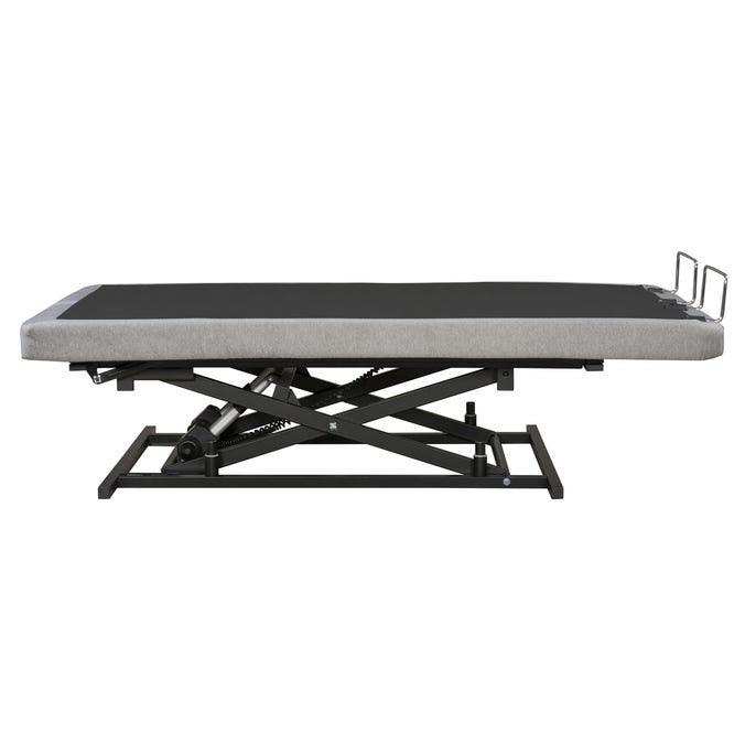 Parks Health Kalmia Perfect Height Hi Low Adjustable Bed System