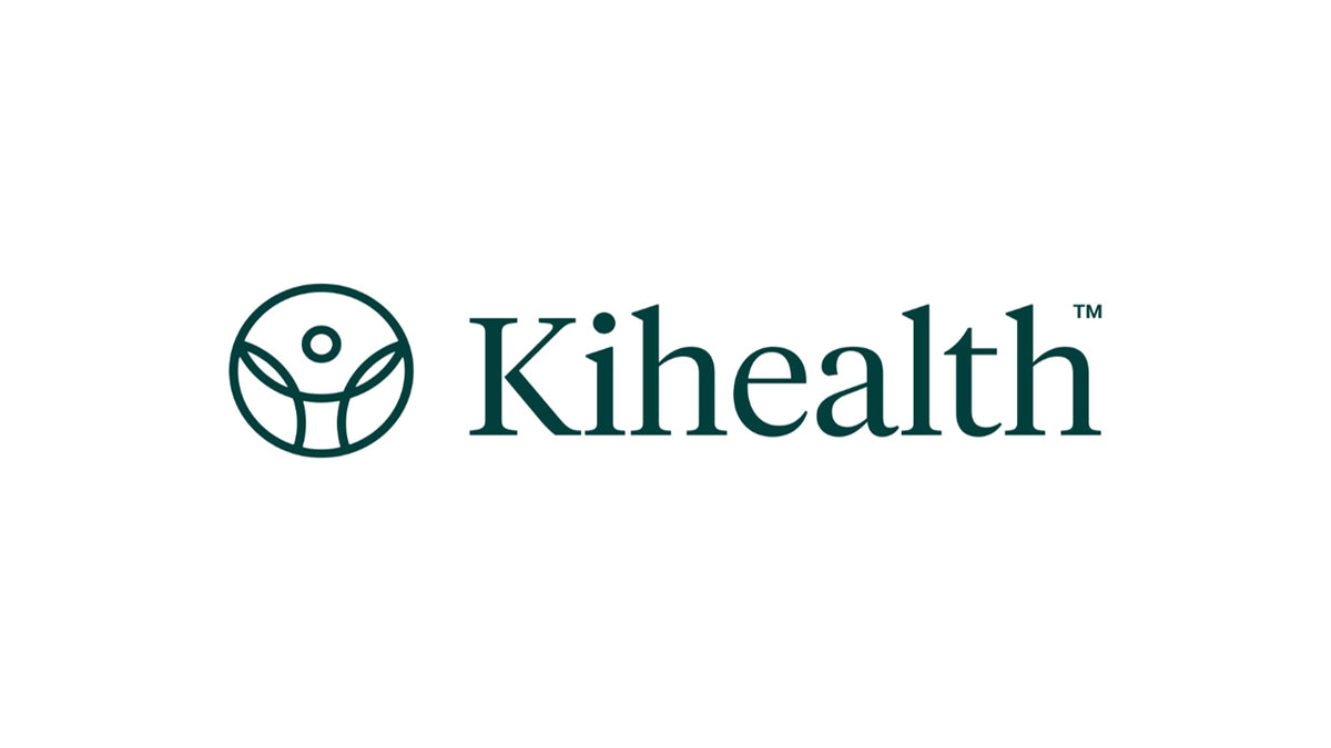 KiHealth