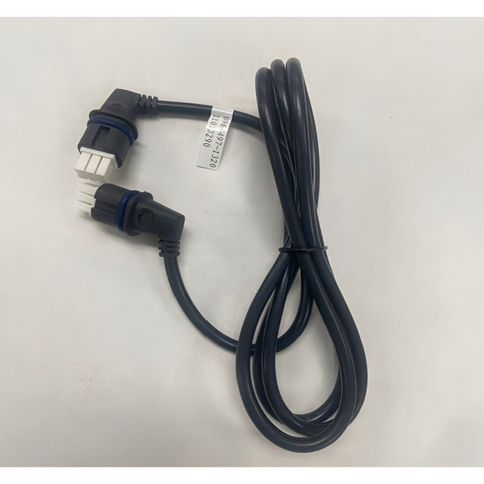 Joerns Replacement Knee Actuator Cable Kit