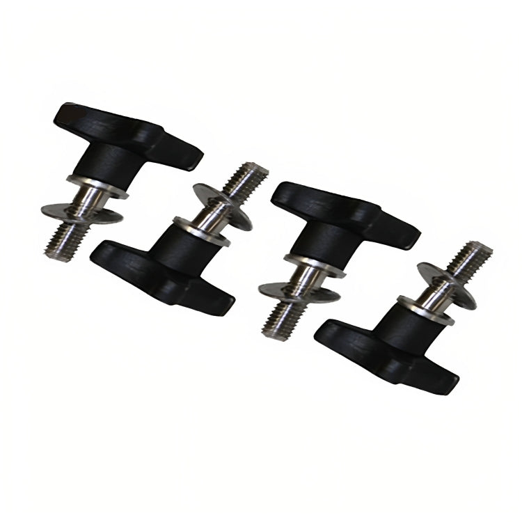 Kit de anclaje para piscinas Aqua Creek Pro Pool Series