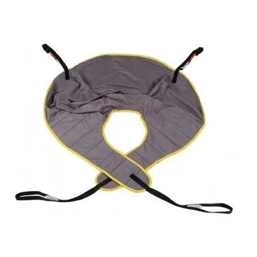 Hoyer 6-point Full Back Padded Sling