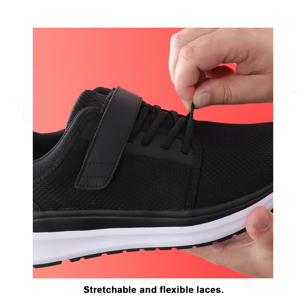 Calzado deportivo ligero Propet Ultima FX para hombre, apto para diabéticos y ortopédicos