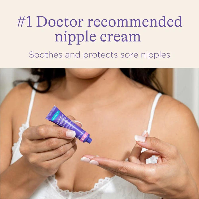 Lansinoh HPA Lanolin Nipple Cream - 7g Minis - Shop Home Med