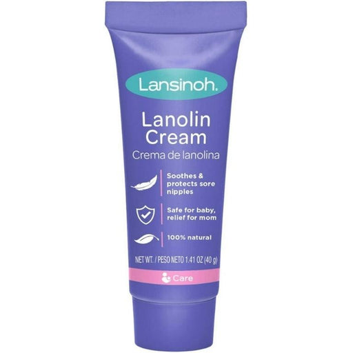 Lansinoh HPA Lanolin Nipple Cream - Shop Home Med