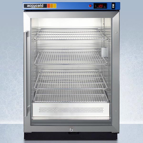 Accucold 24" Wide Blanket Warmer shophomemed