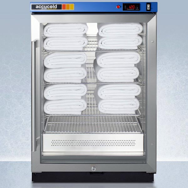 Accucold 24" Wide Blanket Warmer shophomemed