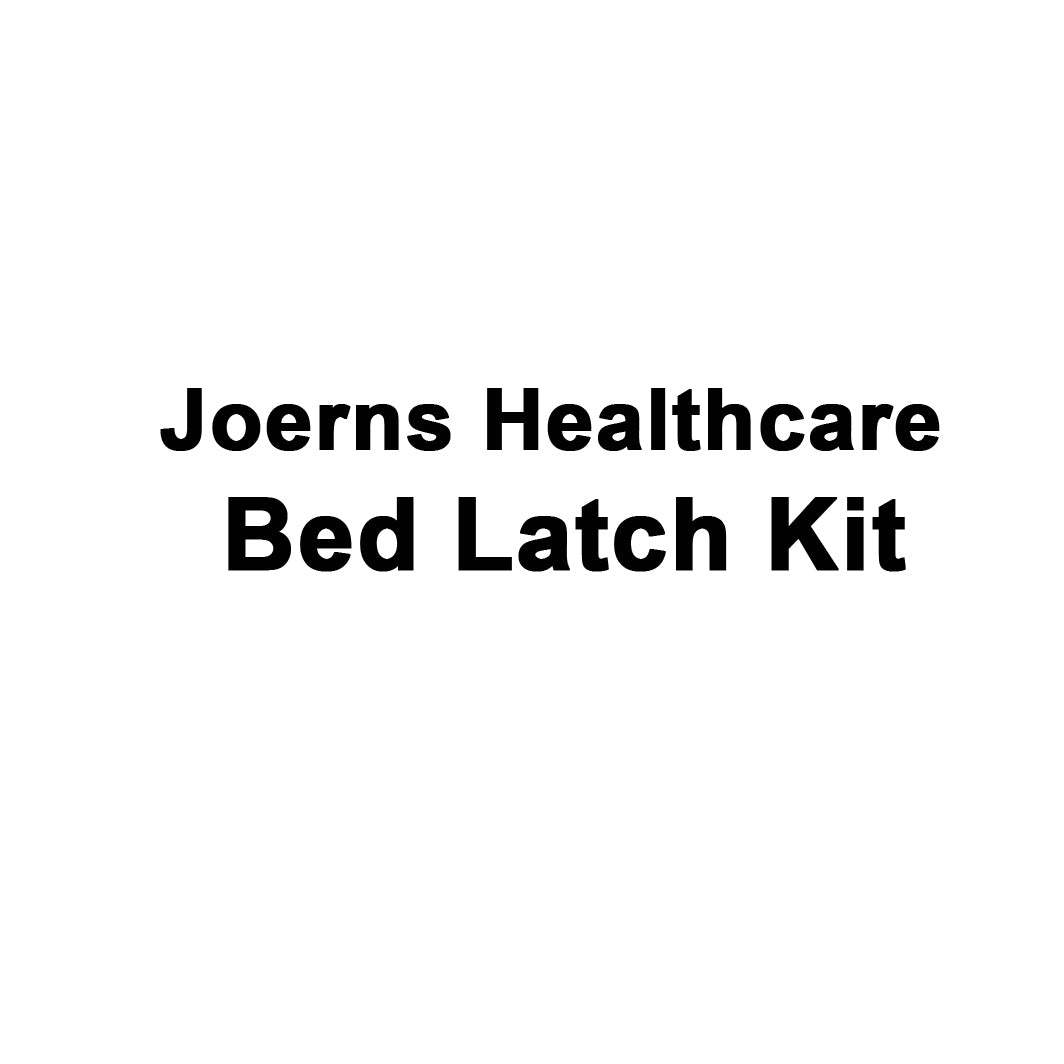 Kit de pestillo de cama de repuesto Joerns