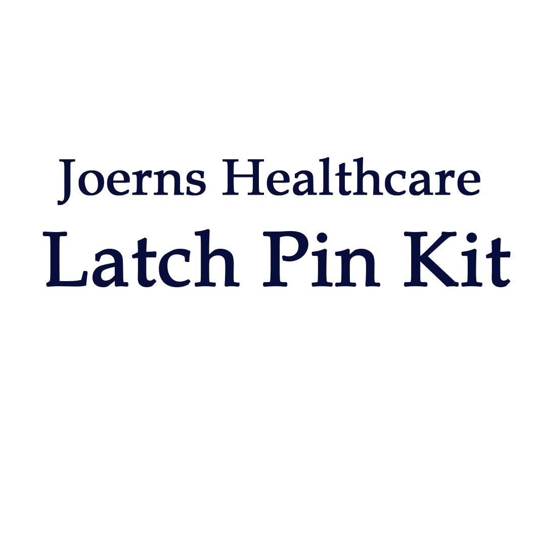 Joerns Assist Device Latch Pin Replacement Part