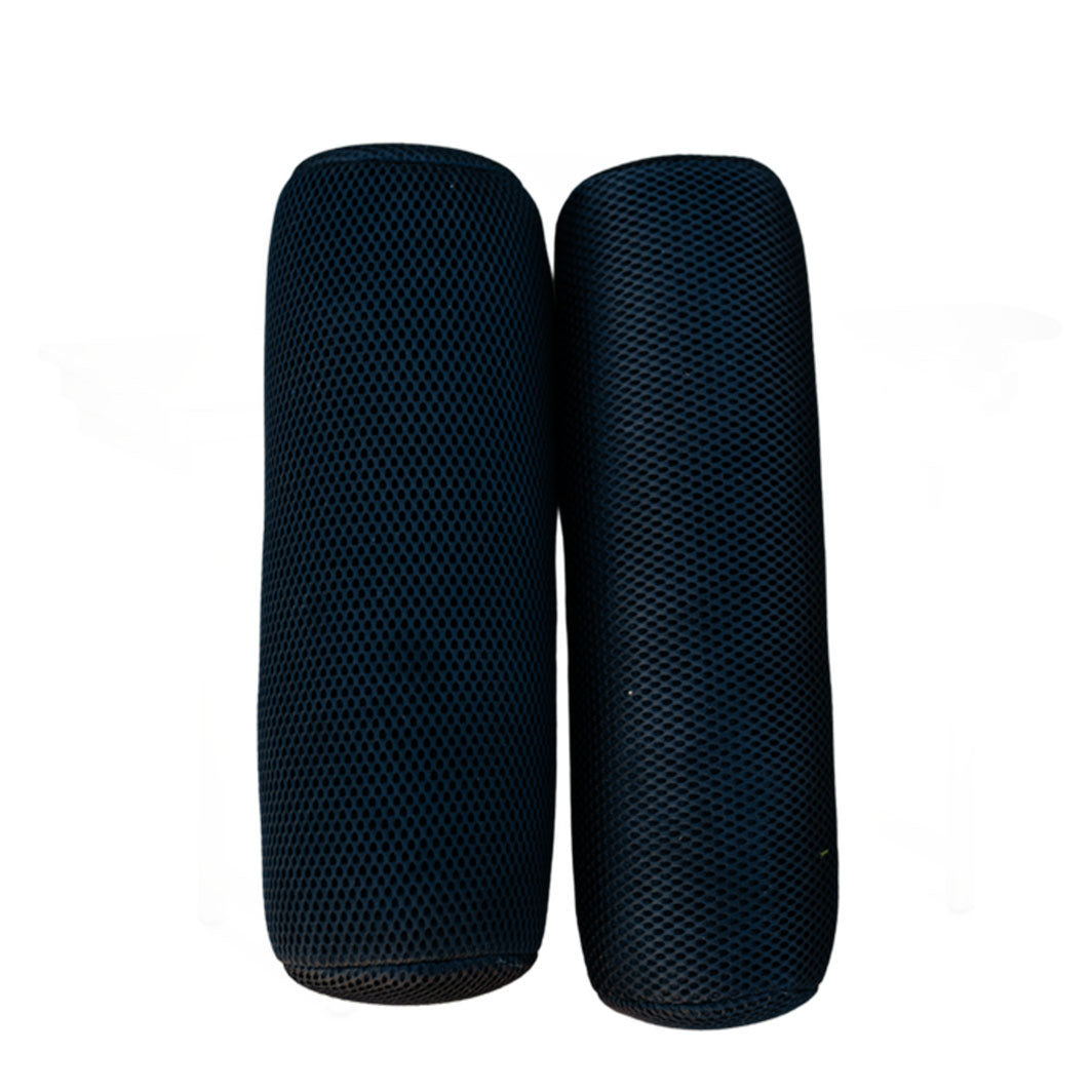 Almohadas de apoyo adaptables Star Mobility de 2 piezas