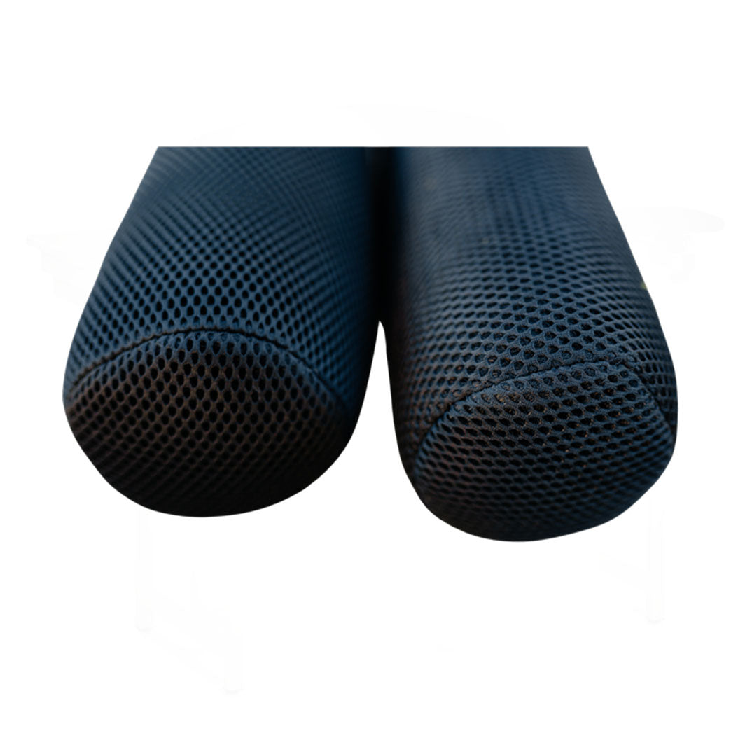 Almohadas de apoyo adaptables Star Mobility de 2 piezas