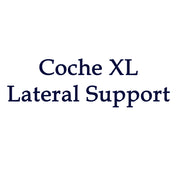 Coche XL Lateral Supports