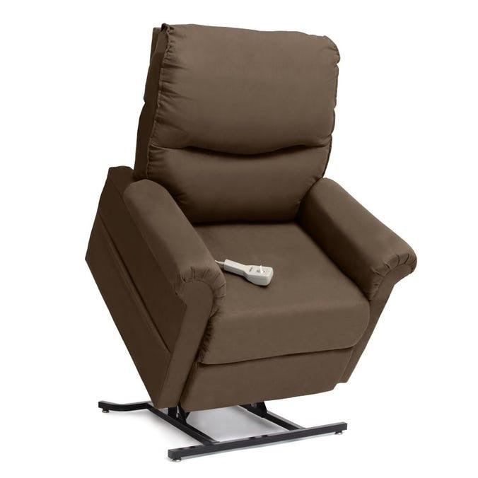 Pride Mobility Essential 105 Power Lift Recliner