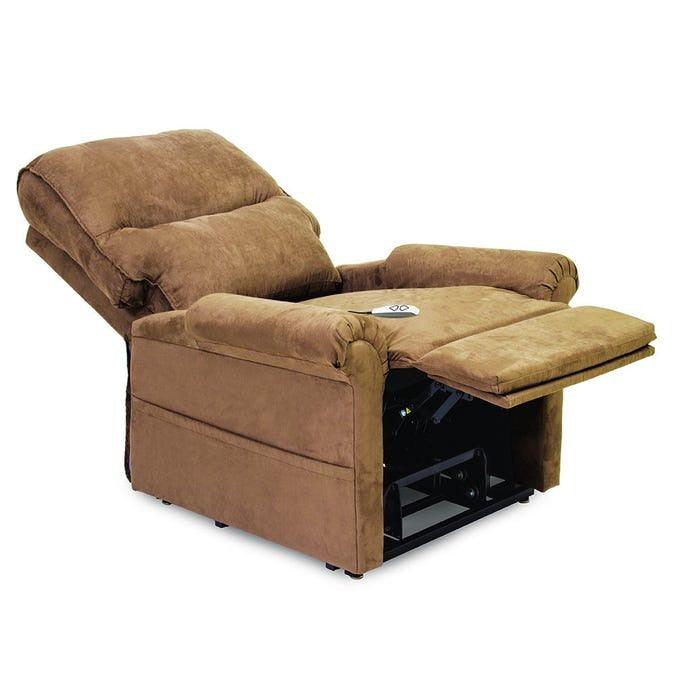 Pride Mobility Essential 105 Power Lift Recliner