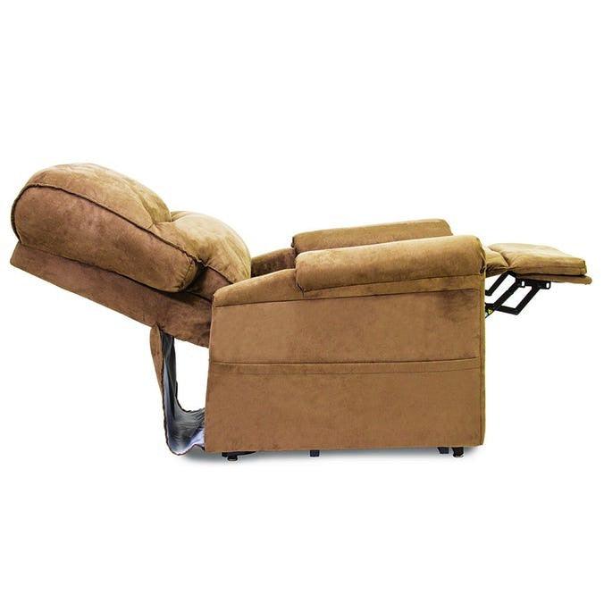 Pride Mobility Essential 105 Power Lift Recliner