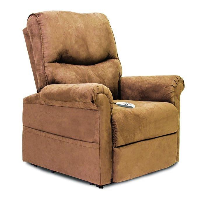 Pride Mobility Essential 105 Power Lift Recliner