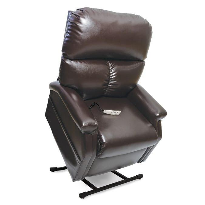 Pride Mobility Essential 250 Power Lift Recliner