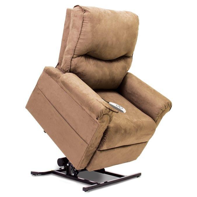 Pride Mobility Essential 105 Power Lift Recliner