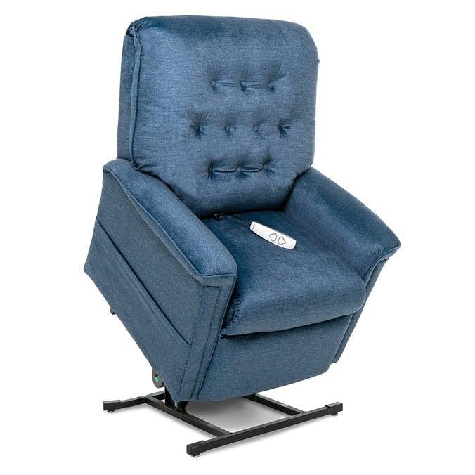 Pride Mobility Heritage Lift Recliner