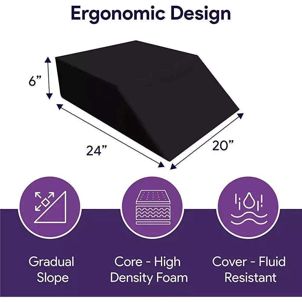 ProHeal Leg Elevation Pillow - Shop Home Med
