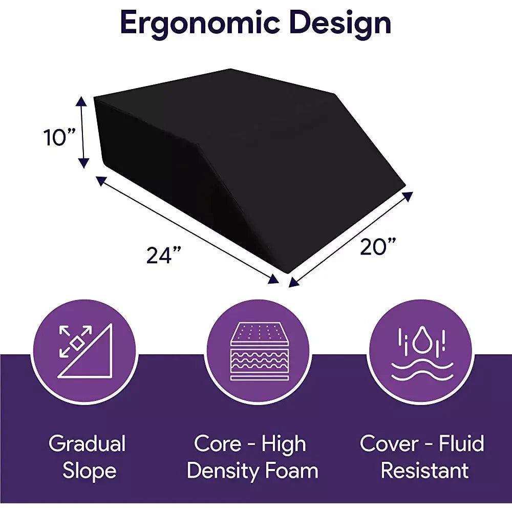 ProHeal Leg Elevation Pillow - Shop Home Med