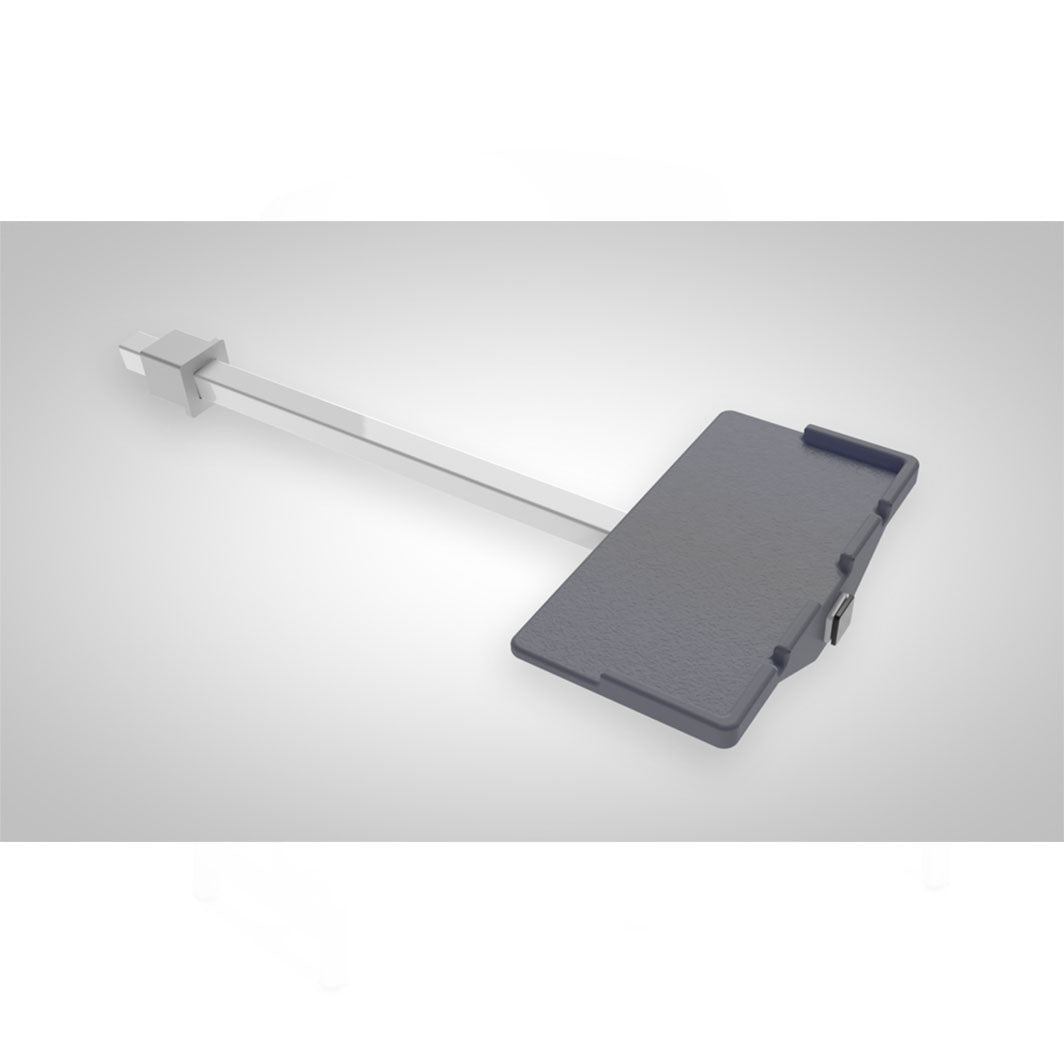 Aqua Creek Pull Out Legrest Assembly