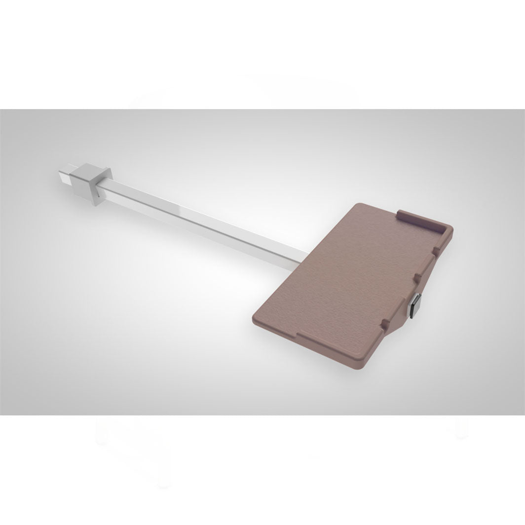 Aqua Creek Pull Out Legrest Assembly