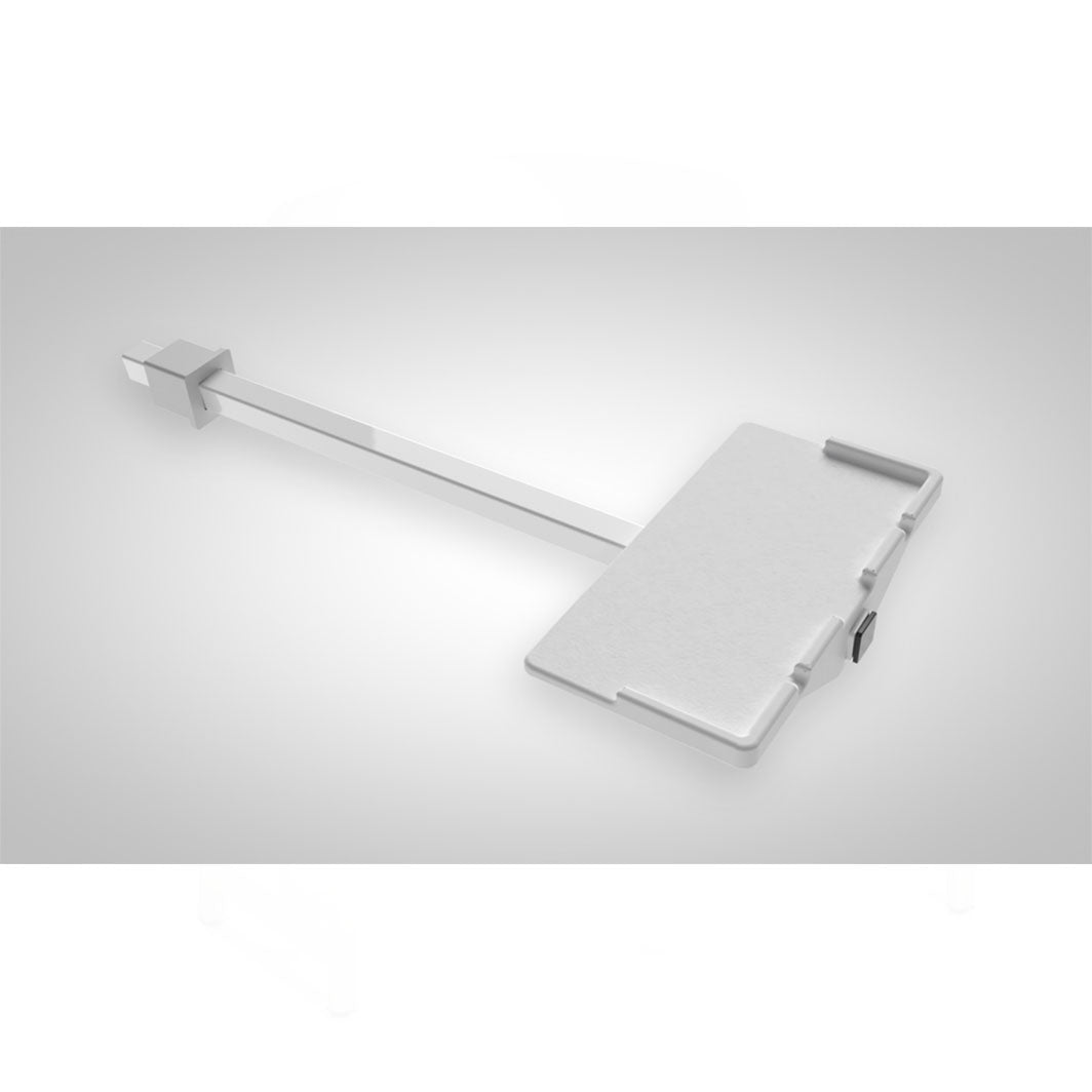 Aqua Creek Pull Out Legrest Assembly
