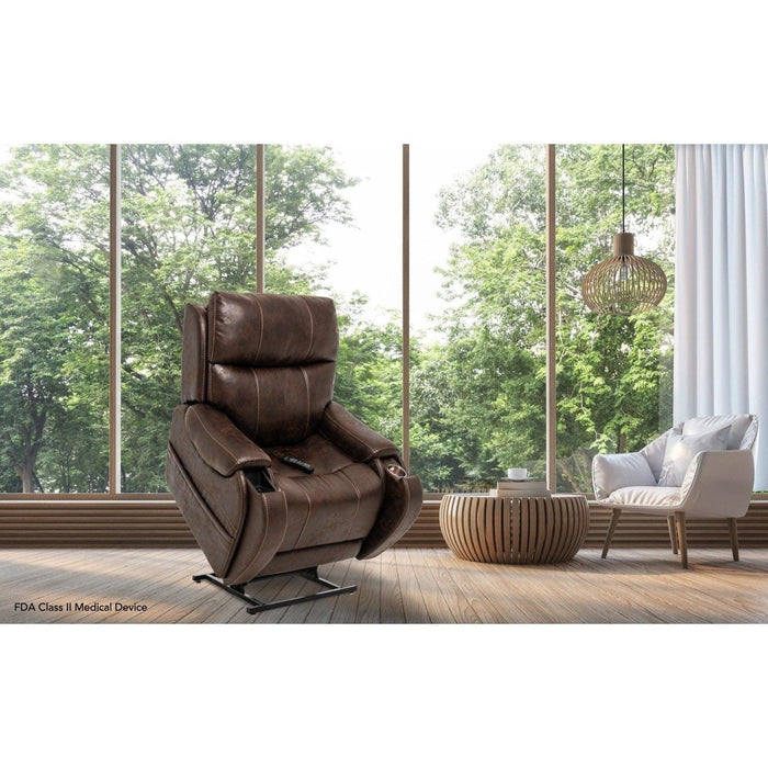 Pride Mobility VivaLift Atlas Plus 2 Power Lift Recliner