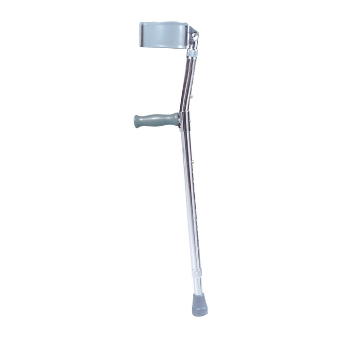 Lightweight Walking Forearm Crutches - Shop Home Med