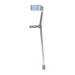 Lightweight Walking Forearm Crutches - Shop Home Med