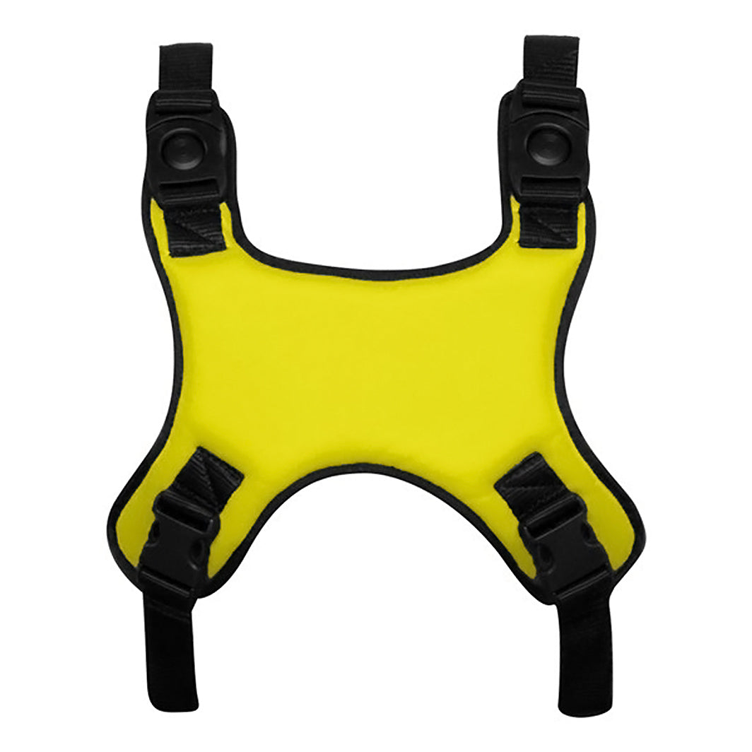 Smirthwaite Juni and Zoomi+ Chair 4 Point Harness