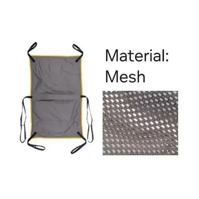 Joerns Hoyer Professional Long Seat Patient Sling