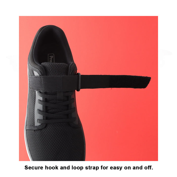 Propet Footwear Ultima FX Men's Lightweight Athletic Shoe Diabetic and Orthotic Friendly