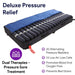 ProHeal Low Air Loss Alternating Pressure Mattress Bariatric - Shop Home Med