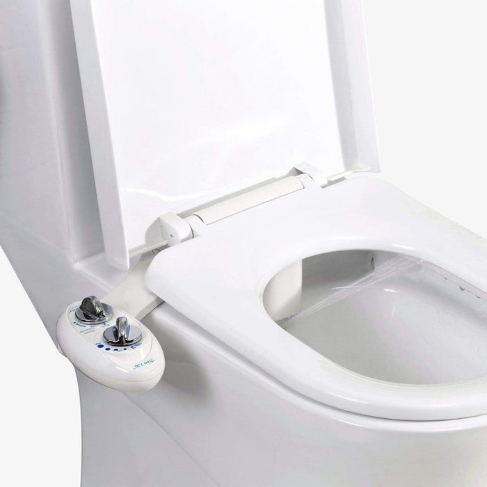 LUXE Bidet NEO 120 Toilet Bidet