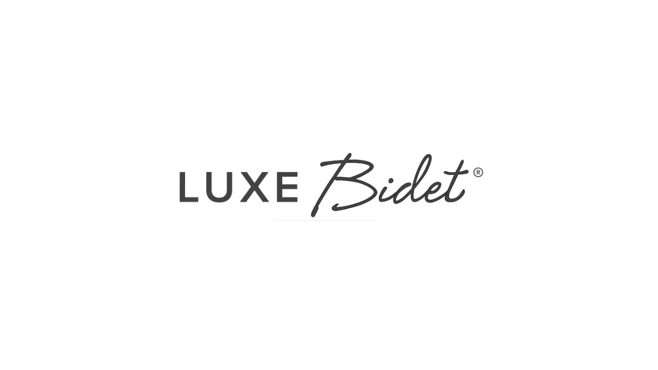 LUXE Bidet