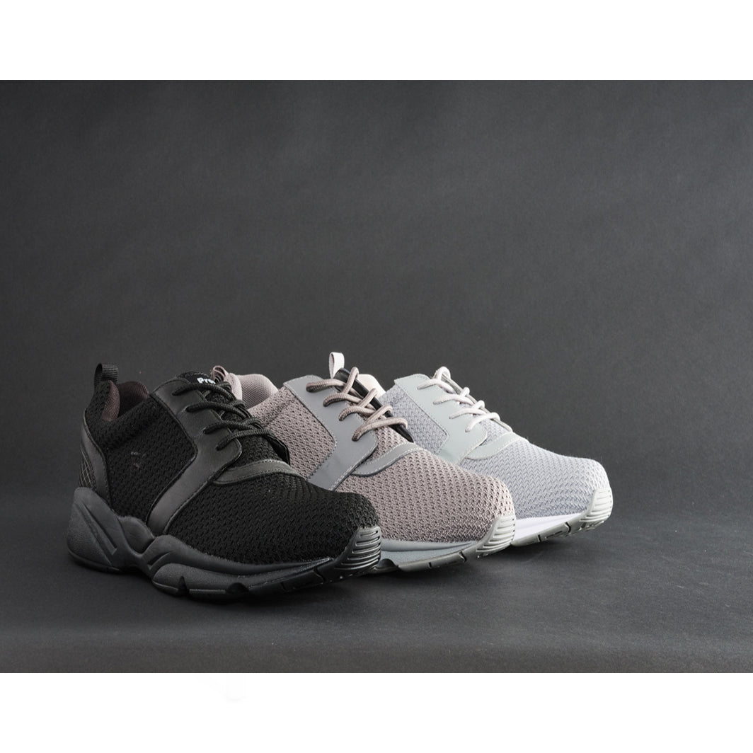 Propet Footwear Stability X Men's Comfort Active Shoes Diabetic and Orthotic Friendly