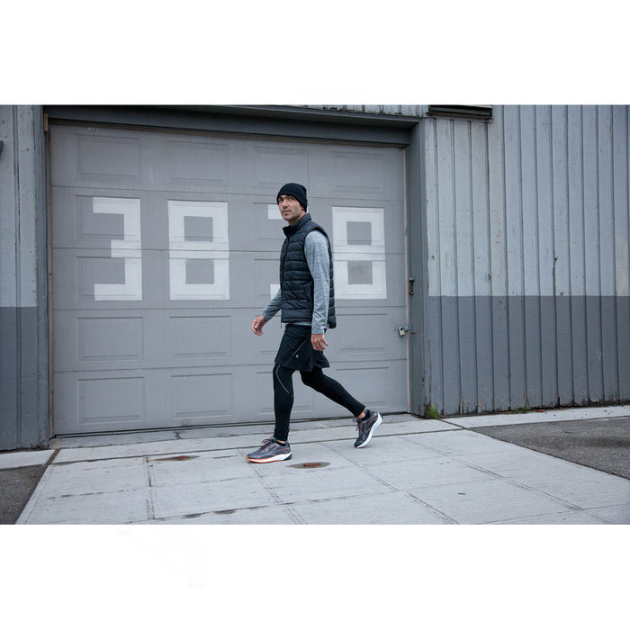 Propet Footwear One LT Men's Sneaker Diabetic and Orthotic Friendly