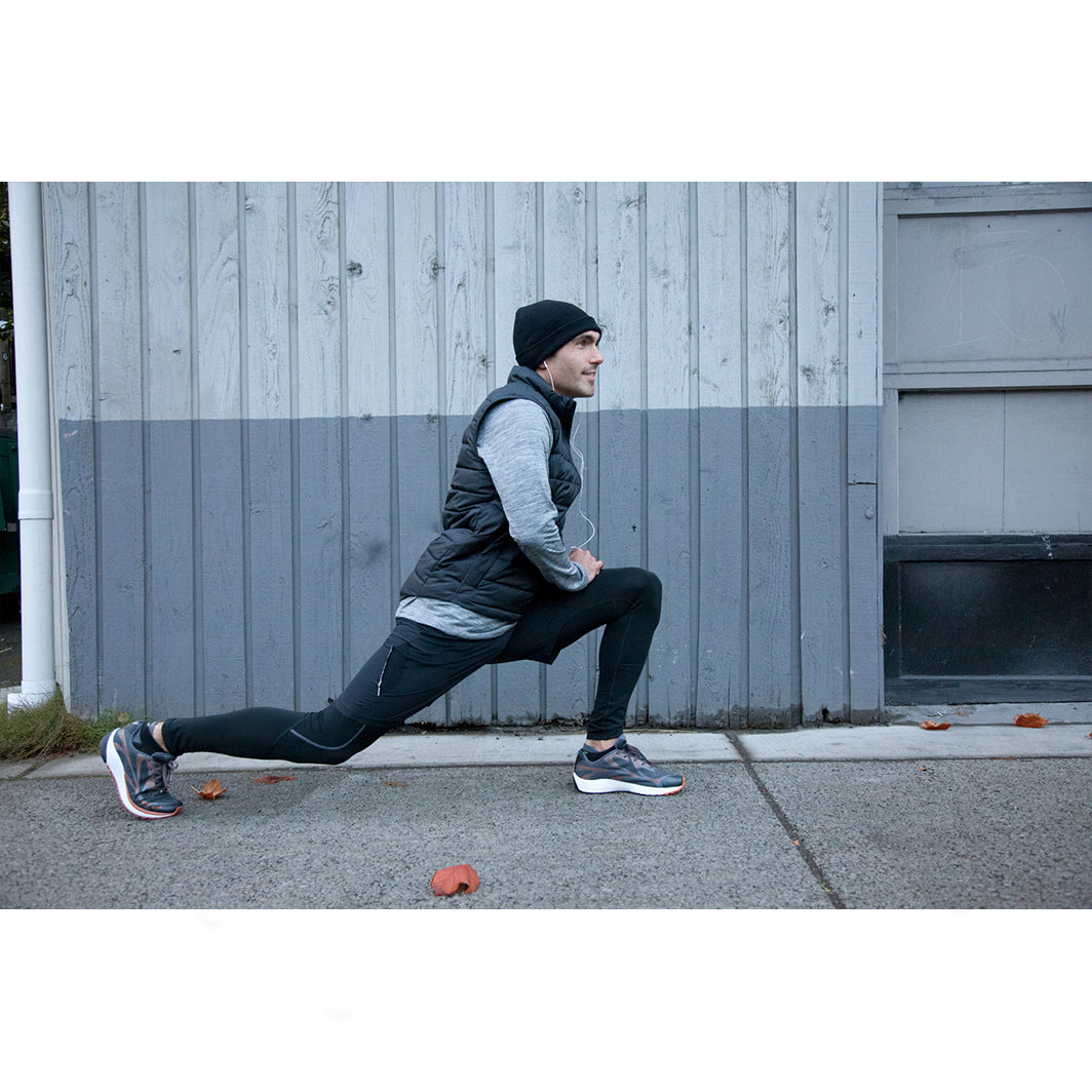 Zapatillas Propet Footwear One LT para hombre, aptas para diabéticos y ortopédicos