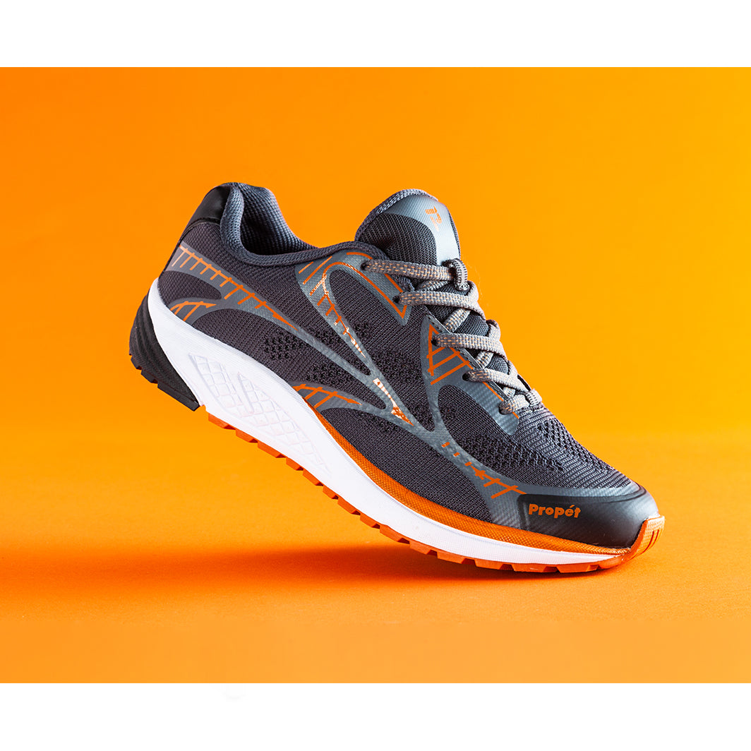 Zapatillas Propet Footwear One LT para hombre, aptas para diabéticos y ortopédicos