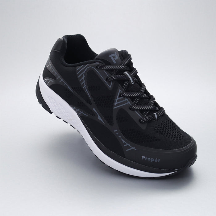 Propet Footwear One LT Men's Sneaker Diabetic and Orthotic Friendly