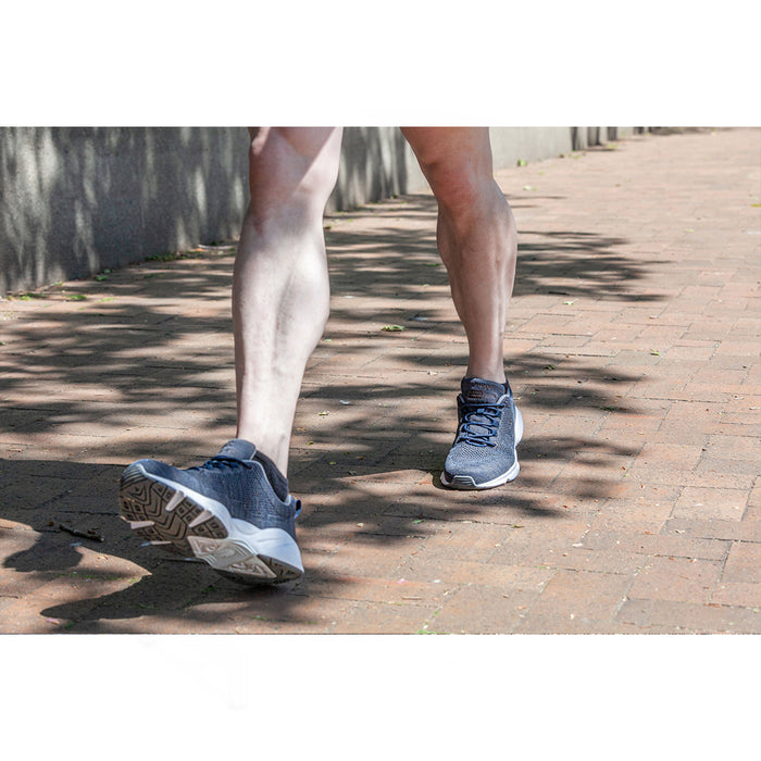 Propet Footwear Stability Fly Men's Sneaker Diabetic and Orthotic Friendly