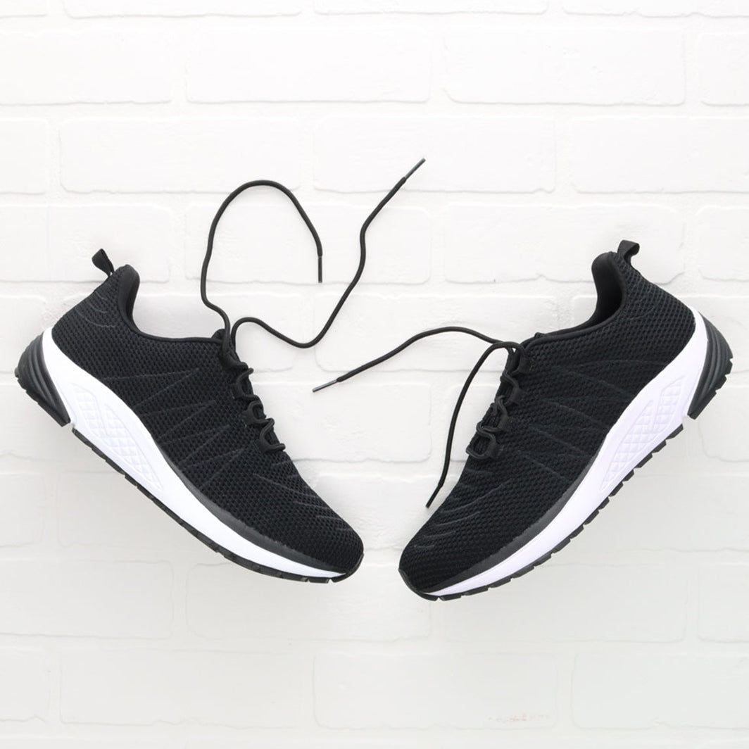 Zapatillas deportivas Propet Tour Knit para hombre, aptas para diabéticos y ortopédicos