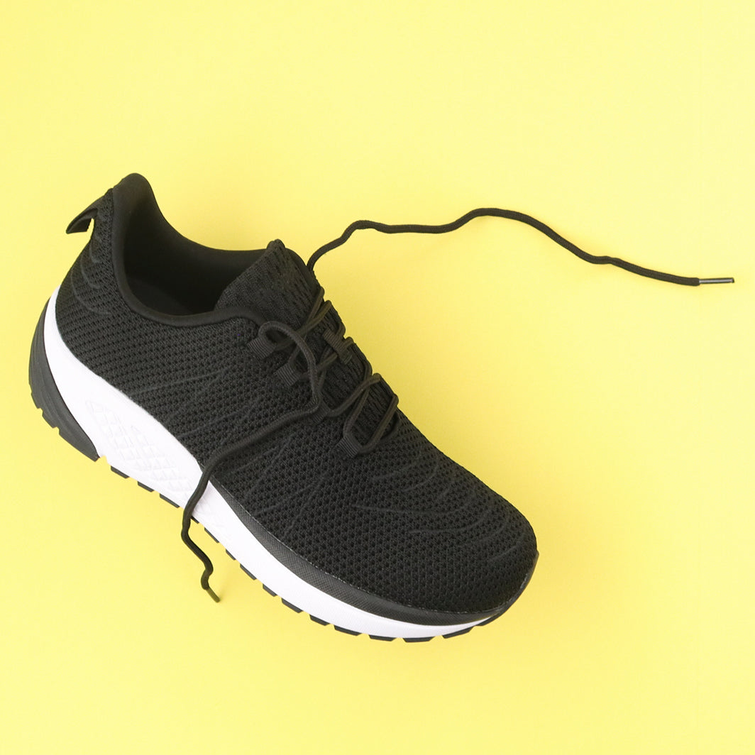 Zapatillas deportivas Propet Tour Knit para hombre, aptas para diabéticos y ortopédicos