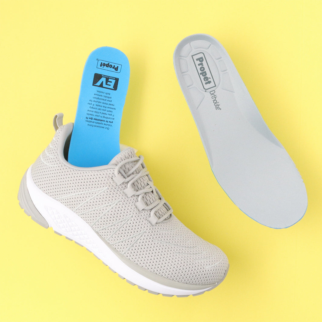 Zapatillas deportivas Propet Tour Knit para hombre, aptas para diabéticos y ortopédicos