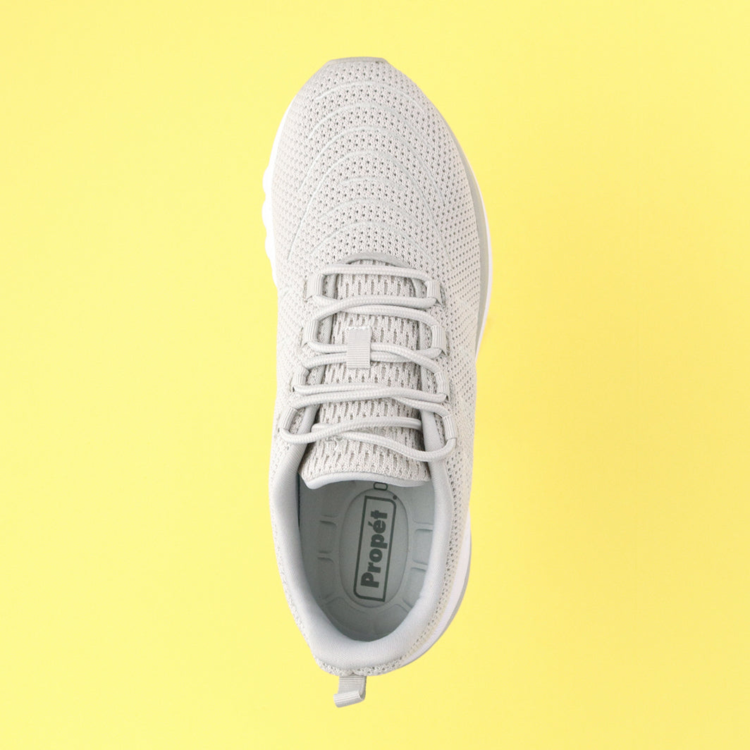 Zapatillas deportivas Propet Tour Knit para hombre, aptas para diabéticos y ortopédicos