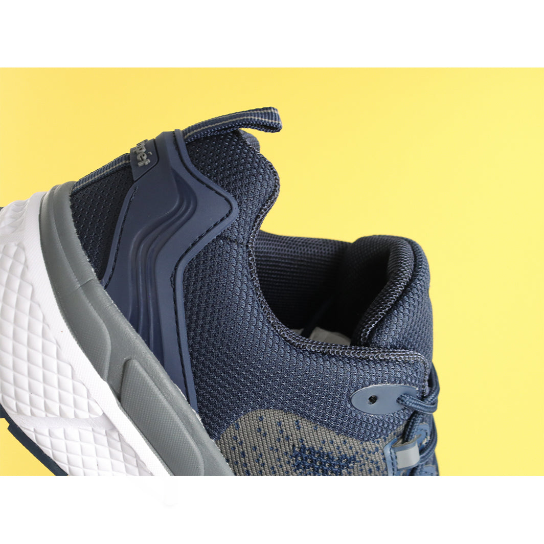 Zapatillas de running Propet Footwear Ultra 267 para hombre, aptas para diabéticos y ortopédicos