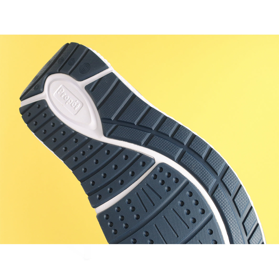 Zapatillas de running Propet Footwear Ultra 267 para hombre, aptas para diabéticos y ortopédicos