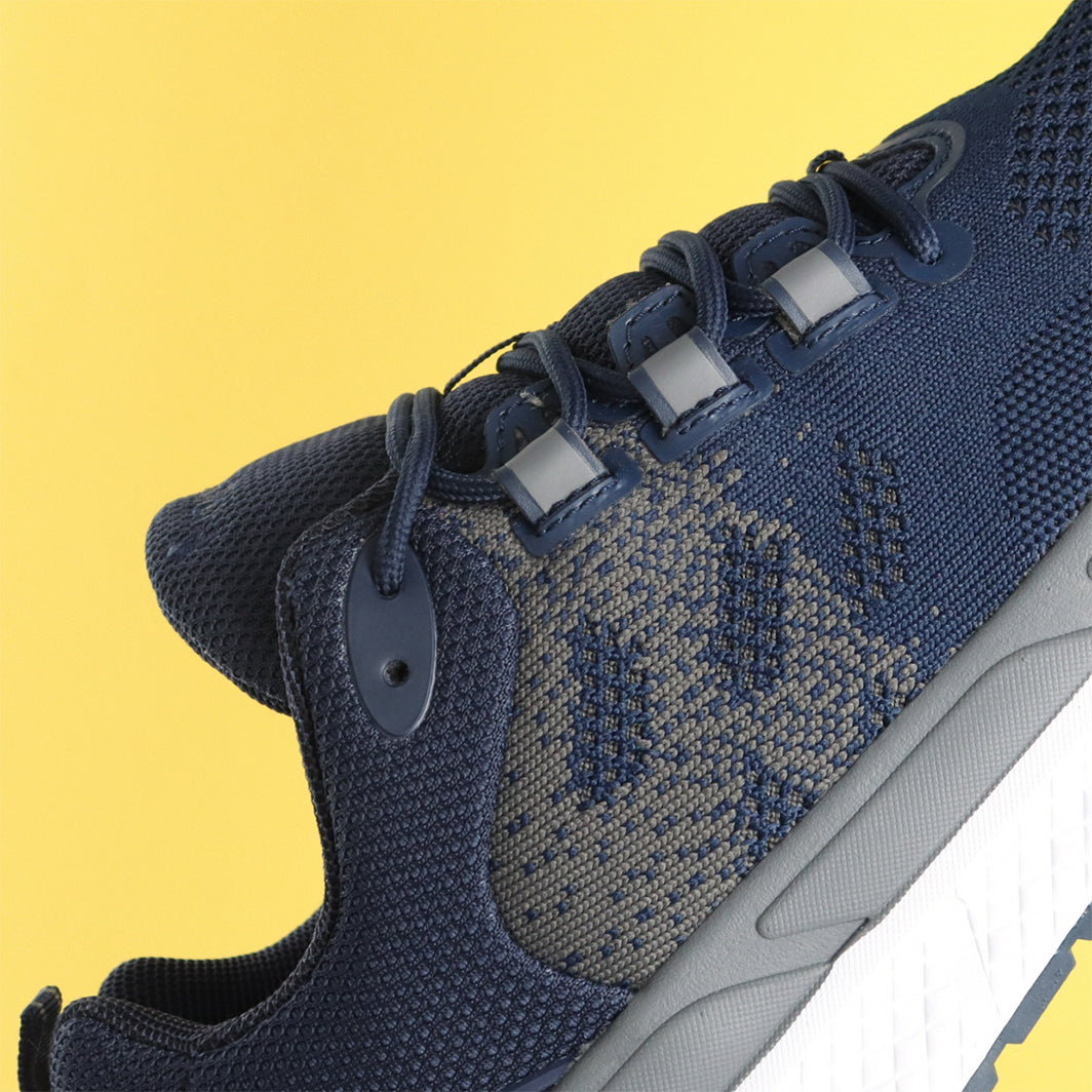 Zapatillas de running Propet Footwear Ultra 267 para hombre, aptas para diabéticos y ortopédicos